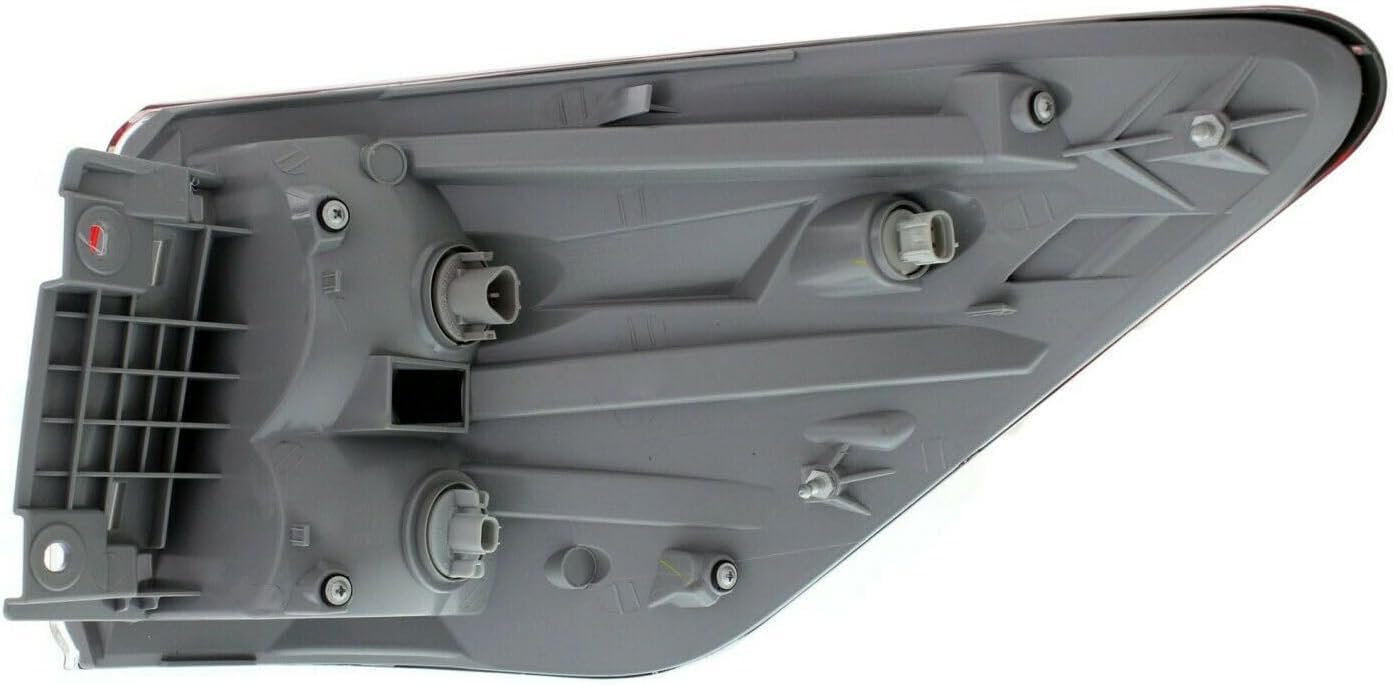 NATI様　3点 Amazon.com: For Nissan Altima Coupe 2008-2013 Tail Light